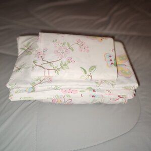 Pottery Barn Kids Twin Sheet set